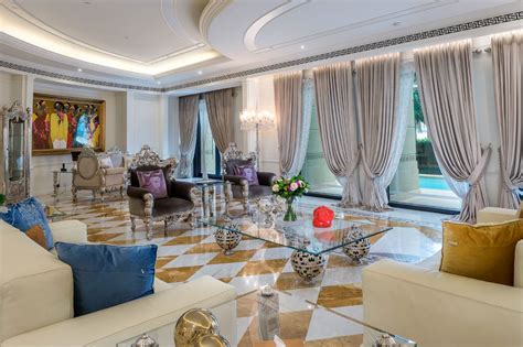 buy versace home all-inclusive apartments uae|Palazzo Versace, Dubai .